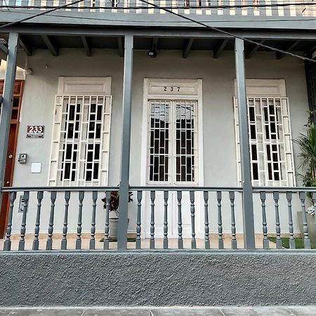 Casa Huespedes Pimentel Bed & Breakfast Exterior foto